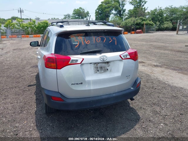 Toyota Rav4 Xle 2015 JTMRFREV3FD152502 Image 16
