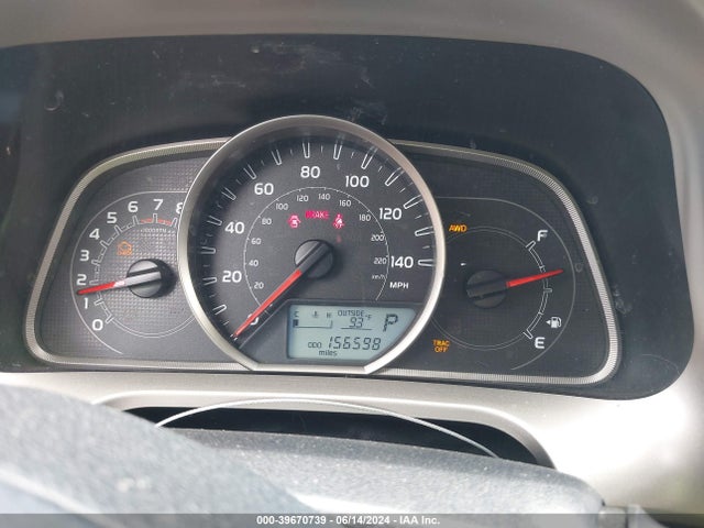 Toyota Rav4 Xle 2015 JTMRFREV3FD152502 Image 7