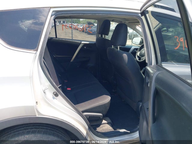 Toyota Rav4 Xle 2015 JTMRFREV3FD152502 Image 8