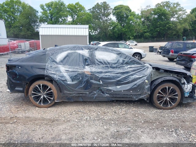 Toyota CAMRY SE 2020 4T1G11AK5LU317833 Image 14