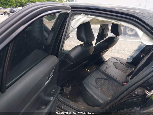 Toyota CAMRY SE 2020 4T1G11AK5LU317833 Image 8