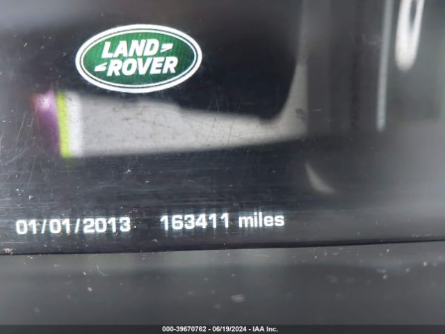 SALGS2WF7EA140959 Land Rover Range Rover 3.0l V6 Supercharged Hse