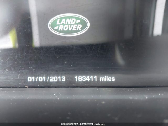 SALGS2WF7EA140959 Land Rover Range Rover 3.0l V6 Supercharged Hse
