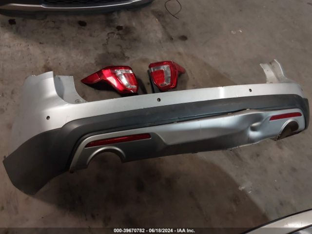 1FM5K8D81HGD46927 Ford EXPLORER XLT