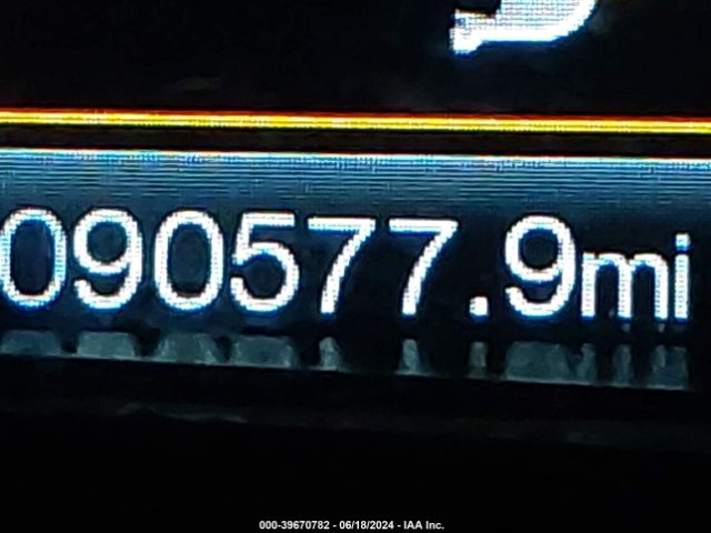 1FM5K8D81HGD46927 Ford EXPLORER XLT