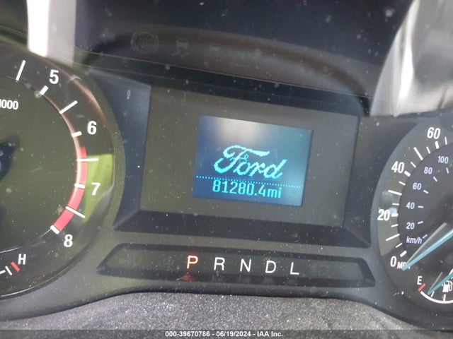 Ford FUSION S 2017 3FA6P0G78HR204605 Image 15