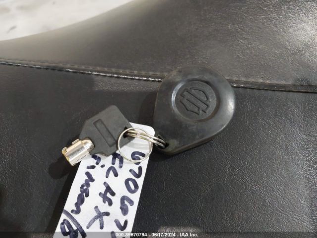 2021 HARLEY-DAVIDSON FLHX 1HD1KBC12MB670673 Photo 10