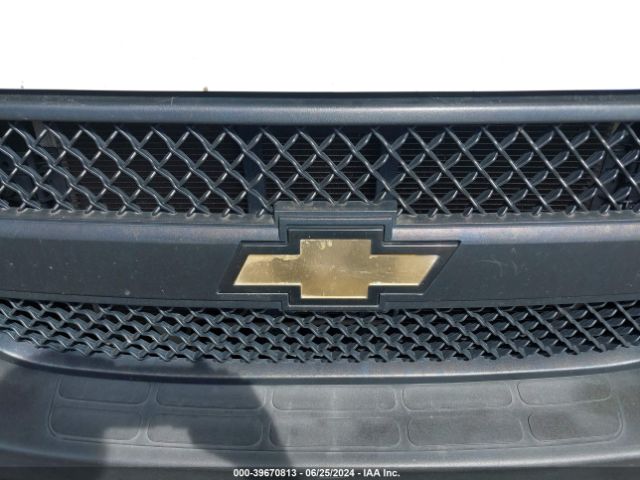 1GCWGAFF6H1133262 Chevrolet Express 2500 Work Van