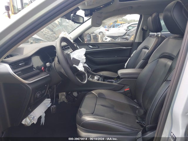 Jeep Grand Cherokee 4xe 2023 1C4RJYB66PC589021 Image 5