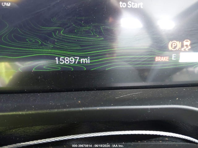 Jeep Grand Cherokee 4xe 2023 1C4RJYB66PC589021 Image 7
