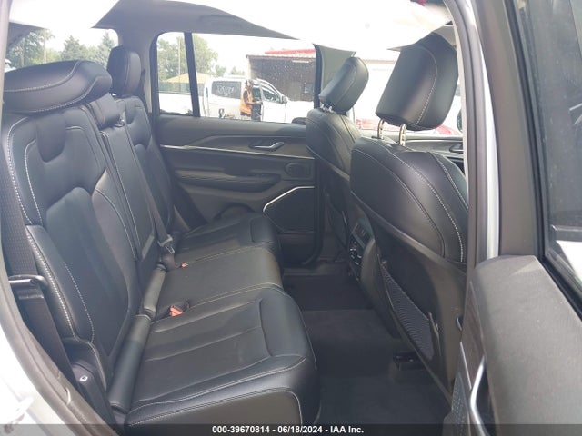 Jeep Grand Cherokee 4xe 2023 1C4RJYB66PC589021 Image 8