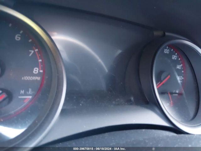 4T1K61AK6NU707256 Toyota CAMRY XSE