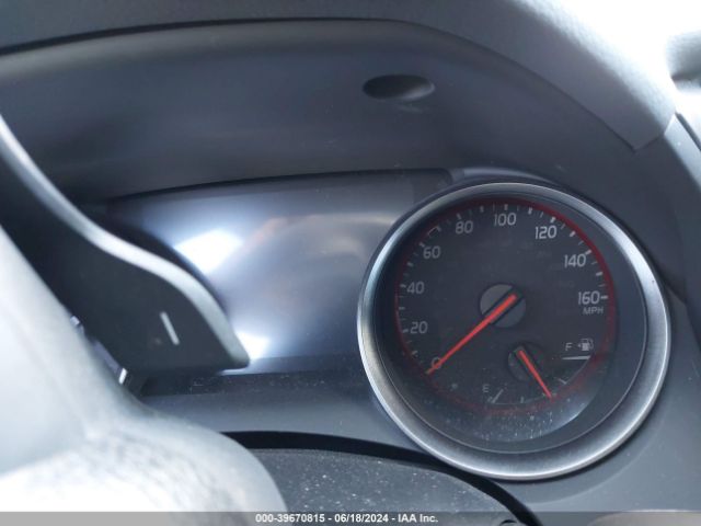 4T1K61AK6NU707256 Toyota CAMRY XSE