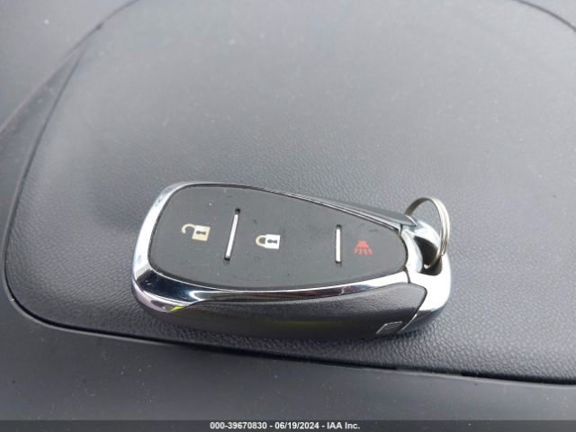 3GNAXKEV9LL173398 Chevrolet Equinox Fwd Lt 1.5l Turbo