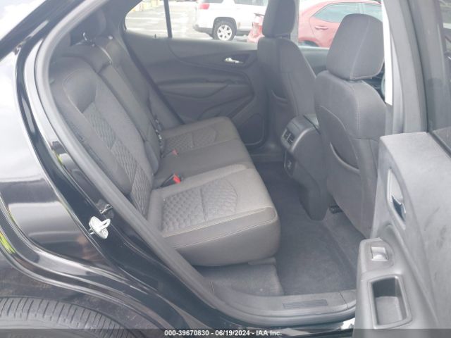 3GNAXKEV9LL173398 Chevrolet Equinox Fwd Lt 1.5l Turbo