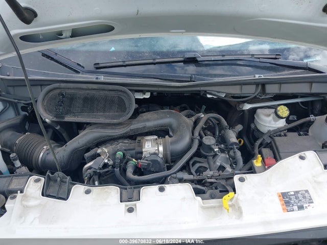 Ford Transit-250 2021 1FTBR1C89MKA61668 Image 10