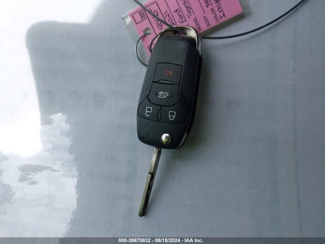 Ford Transit-250 2021 1FTBR1C89MKA61668 Image 11