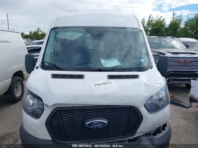 Ford Transit-250 2021 1FTBR1C89MKA61668 Image 12