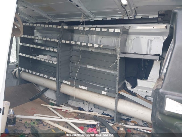 Ford Transit-250 2021 1FTBR1C89MKA61668 Image 8