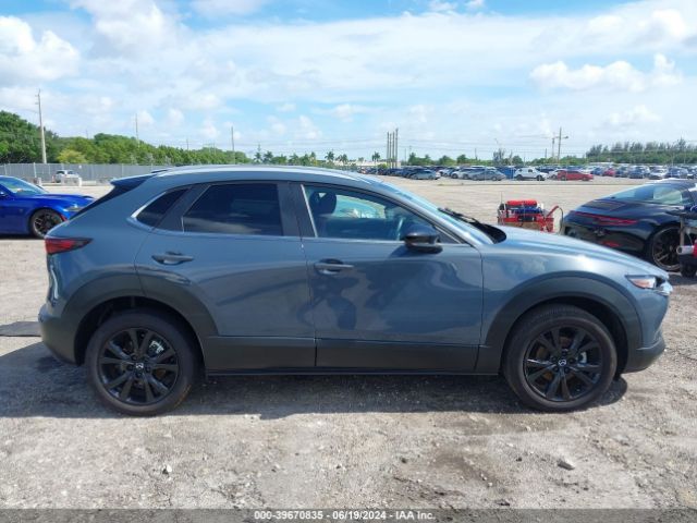 3MVDMBCMXRM610867 Mazda Cx-30 2.5 S Carbon Edition