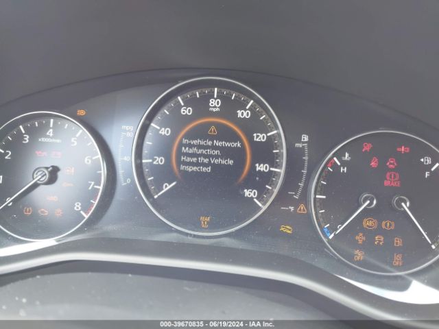 3MVDMBCMXRM610867 Mazda Cx-30 2.5 S Carbon Edition