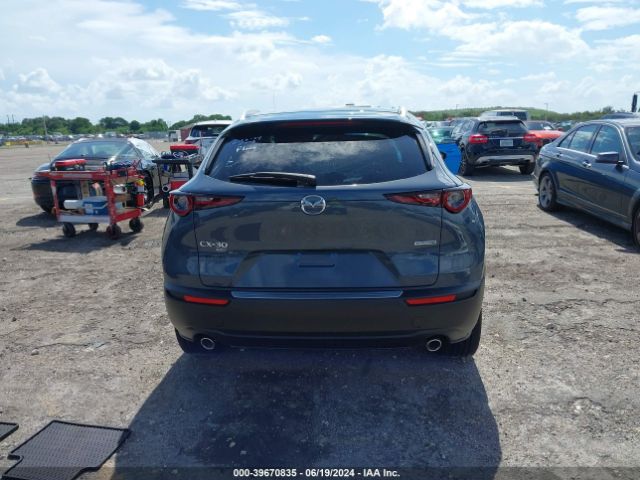 3MVDMBCMXRM610867 Mazda Cx-30 2.5 S Carbon Edition