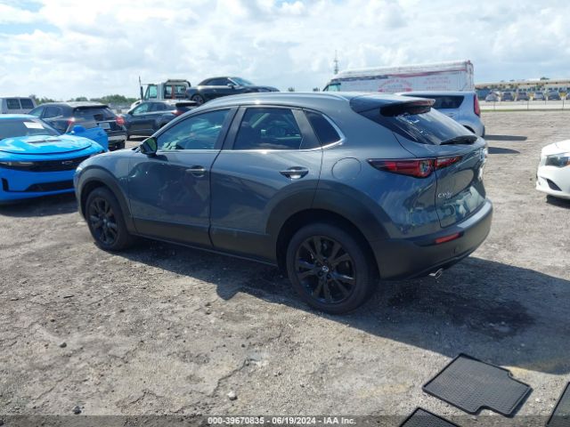3MVDMBCMXRM610867 Mazda Cx-30 2.5 S Carbon Edition