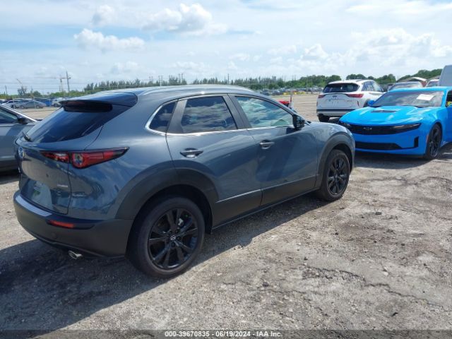 3MVDMBCMXRM610867 Mazda Cx-30 2.5 S Carbon Edition