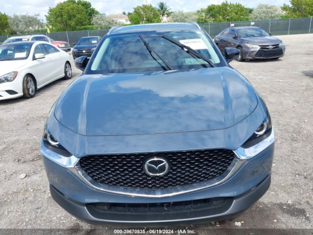 3MVDMBCMXRM610867 Mazda Cx-30 2.5 S Carbon Edition