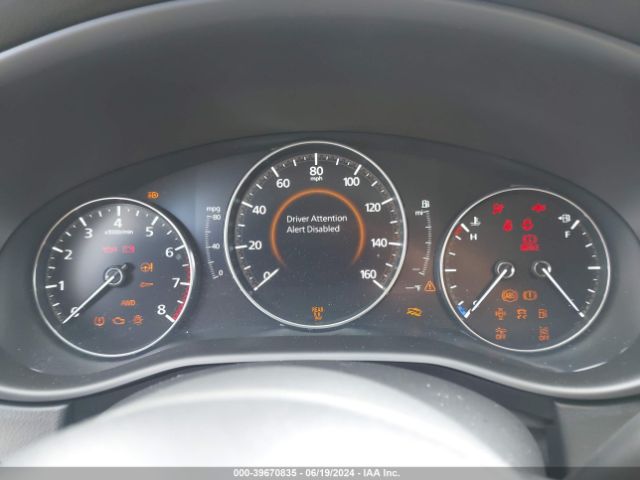 3MVDMBCMXRM610867 Mazda Cx-30 2.5 S Carbon Edition