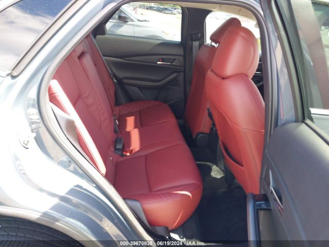 3MVDMBCMXRM610867 Mazda Cx-30 2.5 S Carbon Edition