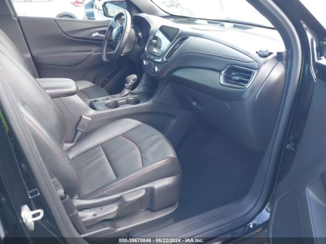 3GNAXMEG4RL149659 Chevrolet Equinox Fwd Rs