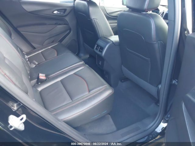 3GNAXMEG4RL149659 Chevrolet Equinox Fwd Rs