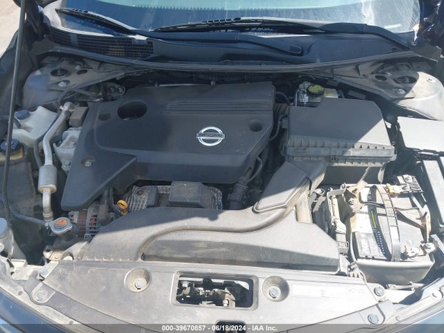Nissan Altima 2.5 S 2014 1N4AL3AP1EC429281 Image 10