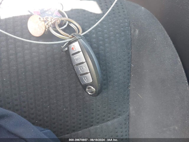 Nissan Altima 2.5 S 2014 1N4AL3AP1EC429281 Image 11