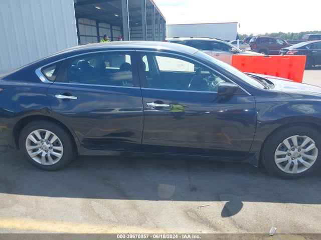 Nissan Altima 2.5 S 2014 1N4AL3AP1EC429281 Image 14