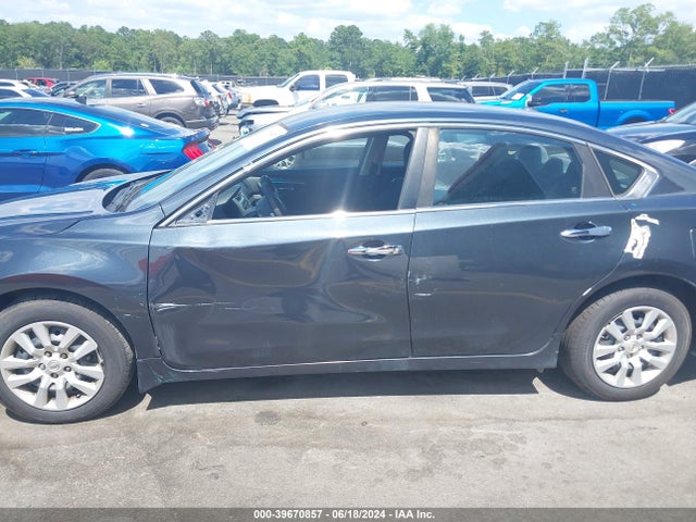 Nissan Altima 2.5 S 2014 1N4AL3AP1EC429281 Image 15