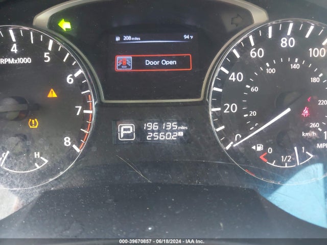 Nissan Altima 2.5 S 2014 1N4AL3AP1EC429281 Image 16