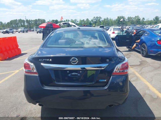Nissan Altima 2.5 S 2014 1N4AL3AP1EC429281 Image 17