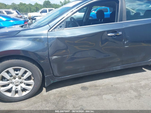 Nissan Altima 2.5 S 2014 1N4AL3AP1EC429281 Image 6