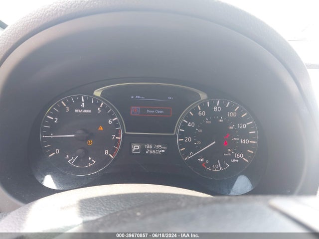 Nissan Altima 2.5 S 2014 1N4AL3AP1EC429281 Image 7