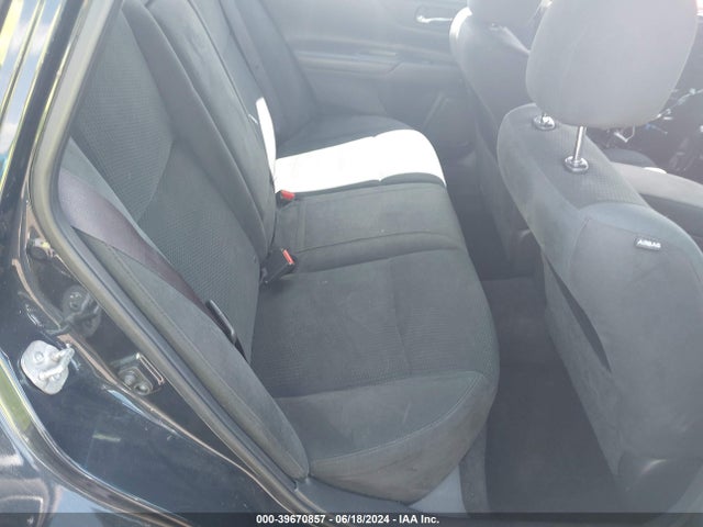 Nissan Altima 2.5 S 2014 1N4AL3AP1EC429281 Image 8