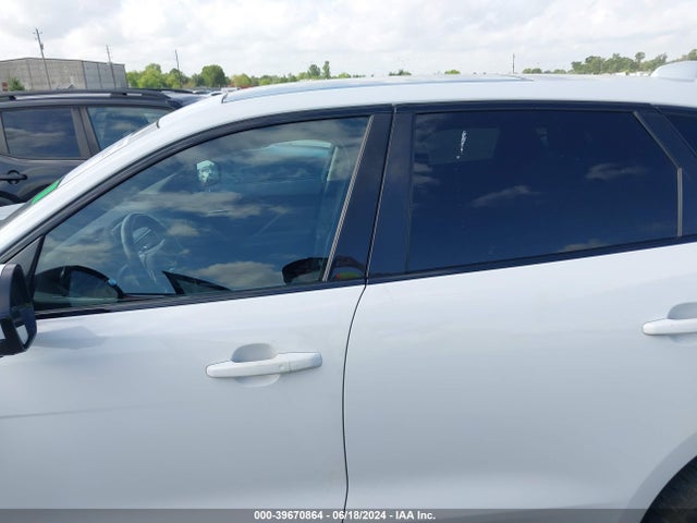Jaguar F-pace 25t Prestige 2019 SADCK2FX2KA366566 Image 14