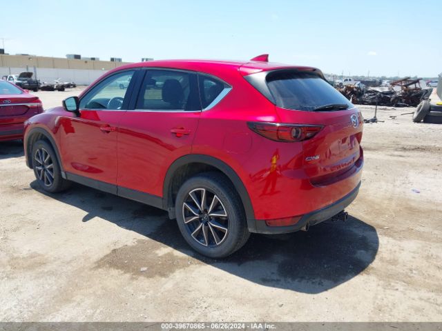 JM3KFADL4H0216003 Mazda Cx-5 Grand Touring