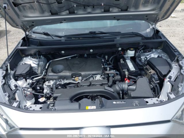 2T3N1RFV3KW010708 Toyota Rav4 Limited