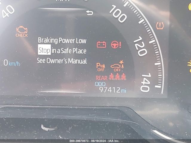 2T3N1RFV3KW010708 Toyota Rav4 Limited