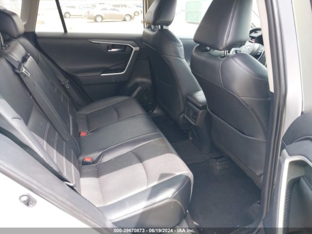 2T3N1RFV3KW010708 Toyota Rav4 Limited