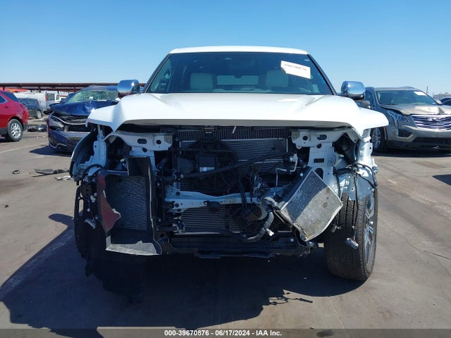 Toyota Sequoia Capstone 2023 7SVAAABA9PX013124 Image 13