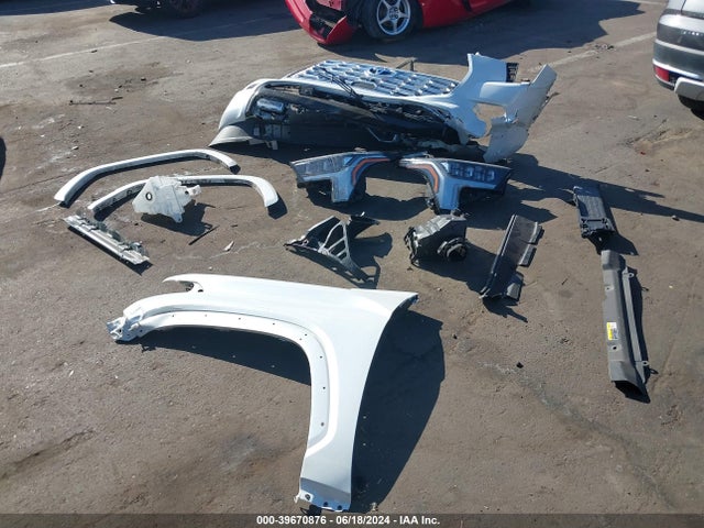 Toyota Sequoia Capstone 2023 7SVAAABA9PX013124 Image 12