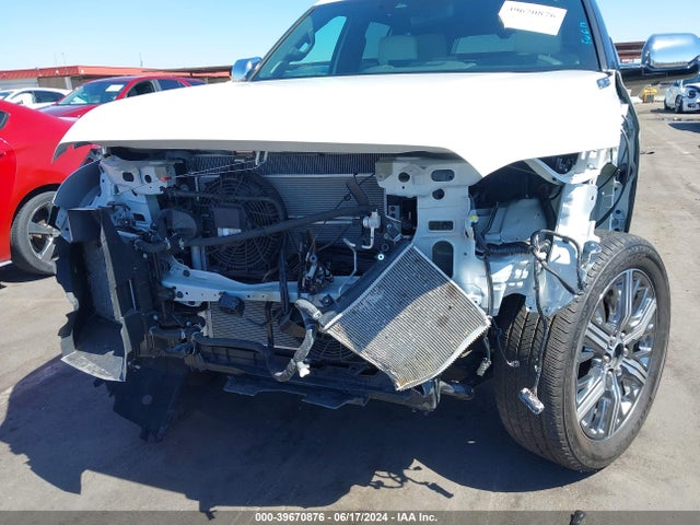 Toyota Sequoia Capstone 2023 7SVAAABA9PX013124 Image 6